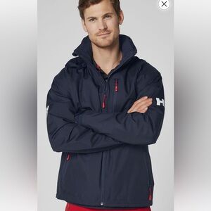 Helly Hansen Storm Jacket.